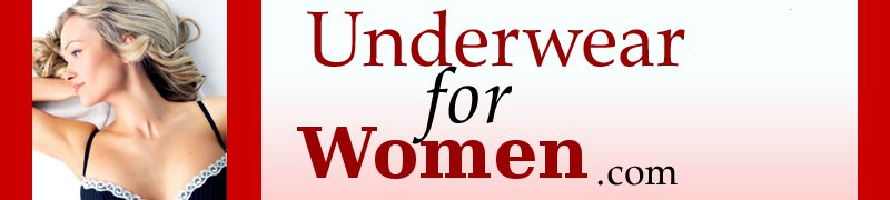 Underwear for Women